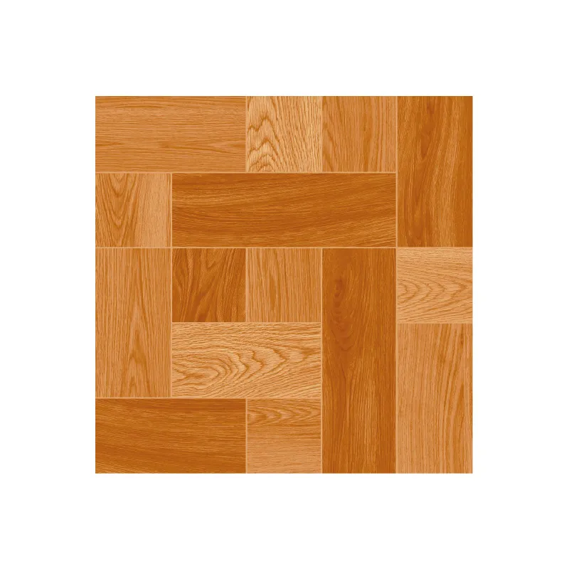ESPAÑA CLASSIC TILES HY6604 BROWN CERAMIC FLOOR, RUSTIC WOOD
